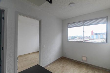 Apartamento para alugar com 2 quartos, 38m² em Parque São Lourenço, São Paulo