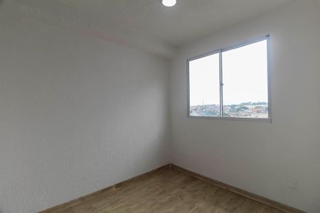 Apartamento para alugar com 2 quartos, 38m² em Parque São Lourenço, São Paulo