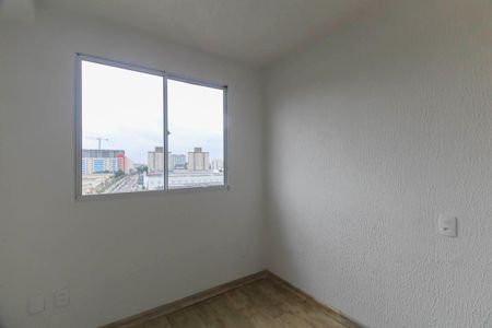 Apartamento para alugar com 2 quartos, 38m² em Parque São Lourenço, São Paulo