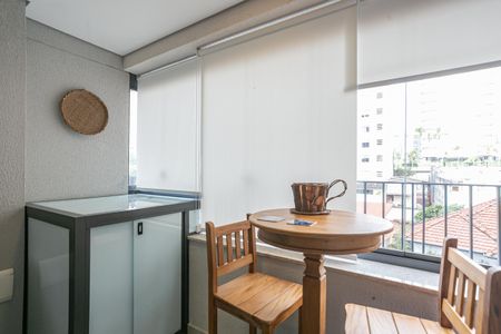 Studio de kitnet/studio à venda com 1 quarto, 27m² em Liberdade, São Paulo