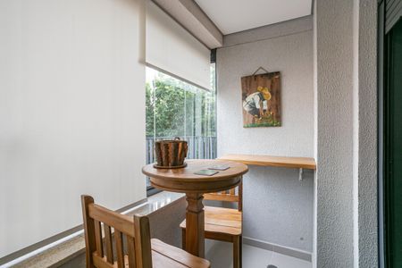 Studio à venda com 27m², 1 quarto e sem vagaStudio