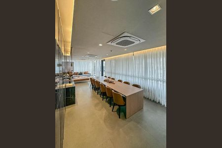 Studio à venda com 27m², 1 quarto e sem vagaArea comum