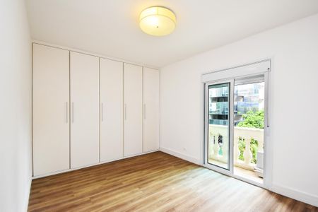 Apartamento à venda com 110m², 2 quartos e 1 vaga Apartamento à venda com 110m², 2 quartos e 1 vagaquarto 2