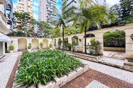 Apartamento à venda com 110m², 2 quartos e 1 vaga Apartamento à venda com 110m², 2 quartos e 1 vagaarea comum verde