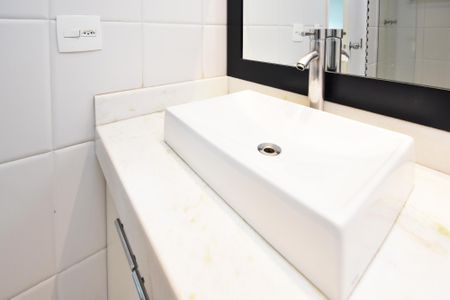 Apartamento à venda com 110m², 2 quartos e 1 vaga Apartamento à venda com 110m², 2 quartos e 1 vagabanheiro