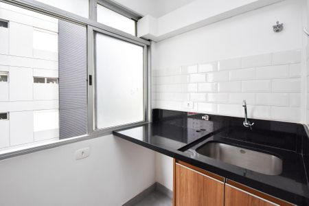 Apartamento à venda com 110m², 2 quartos e 1 vaga Apartamento à venda com 110m², 2 quartos e 1 vagalavanderia