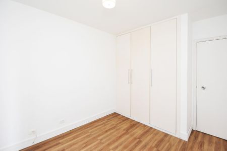 Apartamento à venda com 110m², 2 quartos e 1 vaga Apartamento à venda com 110m², 2 quartos e 1 vagaquarto 1