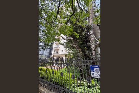 Apartamento à venda com 110m², 2 quartos e 1 vaga Apartamento à venda com 110m², 2 quartos e 1 vagafachada do predio