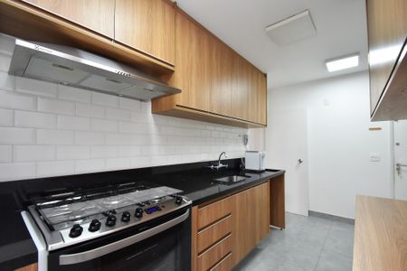 Apartamento à venda com 110m², 2 quartos e 1 vaga Apartamento à venda com 110m², 2 quartos e 1 vagacozinha
