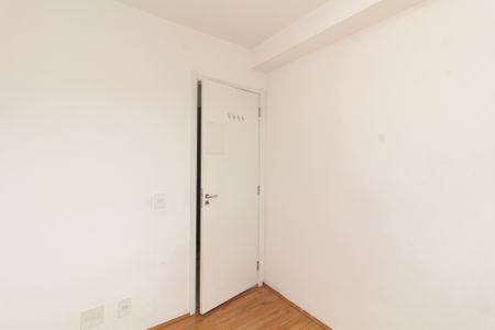 Apartamento para alugar com 33m², 2 quartos e sem vagaQuarto 1