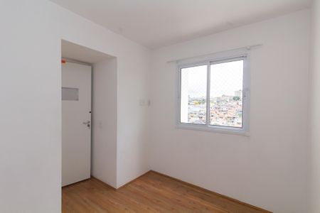 Apartamento para alugar com 33m², 2 quartos e sem vagaQuarto 2