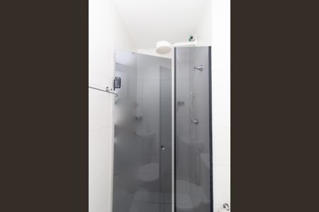 Apartamento para alugar com 33m², 2 quartos e sem vagaBanheiro