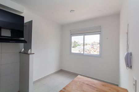 Apartamento para alugar com 33m², 2 quartos e sem vagaSala/Cozinha