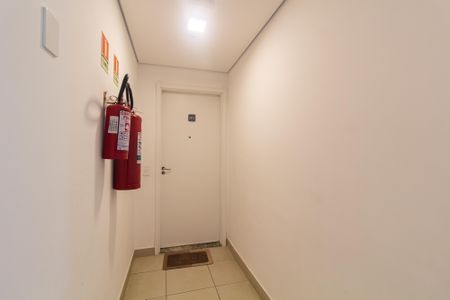 Apartamento para alugar com 33m², 2 quartos e sem vagaHall de entrada
