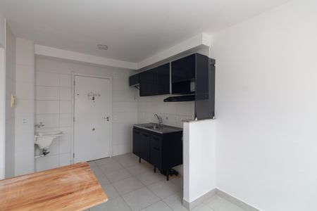 Apartamento para alugar com 33m², 2 quartos e sem vagaSala/Cozinha