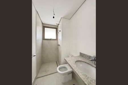 Studio à venda com 27m², 1 quarto e sem vagaBanheiro