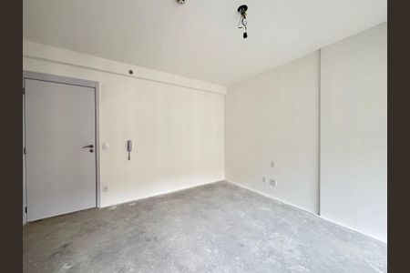 Studio à venda com 27m², 1 quarto e sem vagaStudio