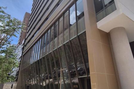 Studio à venda com 27m², 1 quarto e sem vagaFachada