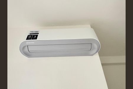 Studio à venda com 27m², 1 quarto e sem vagaStudio