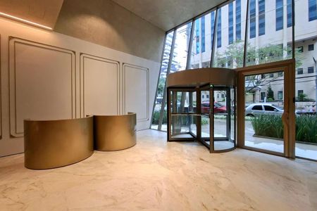 Studio à venda com 27m², 1 quarto e sem vagaÁrea comum