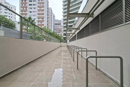 Studio à venda com 27m², 1 quarto e sem vagaÁrea comum