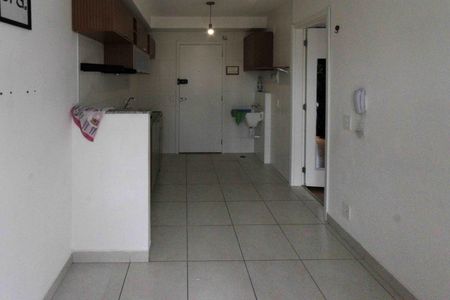 Apartamento para alugar com 1 quarto, 32m² em Vila Ema, São Paulo