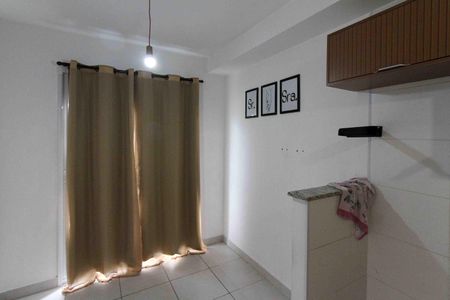 Apartamento para alugar com 1 quarto, 32m² em Vila Ema, São Paulo