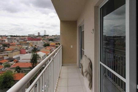 Apartamento para alugar com 1 quarto, 32m² em Vila Ema, São Paulo