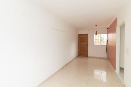 Apartamento à venda com 57m², 2 quartos e 1 vagaSala