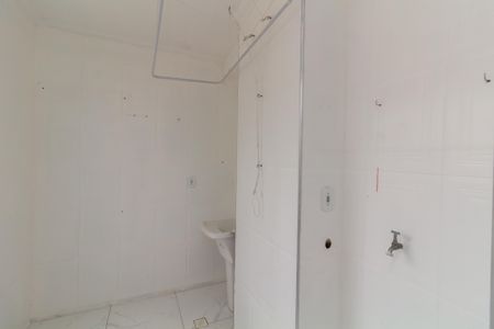 Apartamento à venda com 57m², 2 quartos e 1 vagaÁrea de Serviço