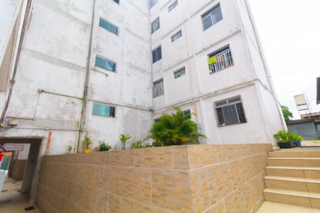 Apartamento à venda com 57m², 2 quartos e 1 vagaÁrea comum