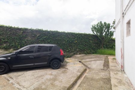 Apartamento à venda com 57m², 2 quartos e 1 vagaGaragem