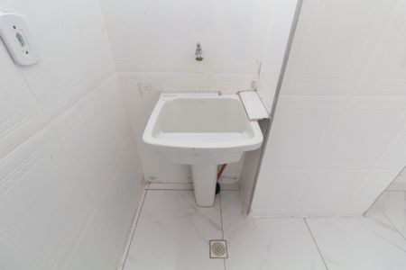 Apartamento à venda com 57m², 2 quartos e 1 vagaÁrea de Serviço