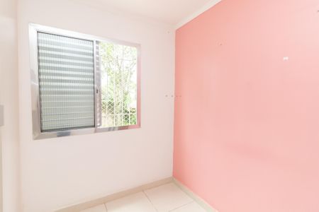 Apartamento à venda com 57m², 2 quartos e 1 vagaQuarto 2