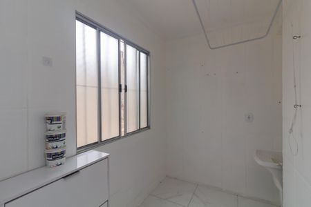 Apartamento à venda com 57m², 2 quartos e 1 vagaÁrea de Serviço