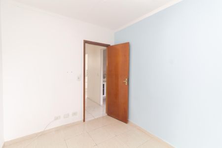 Quarto 1 de apartamento à venda com 2 quartos, 57m² em Conjunto Residencial José Bonifácio, São Paulo
