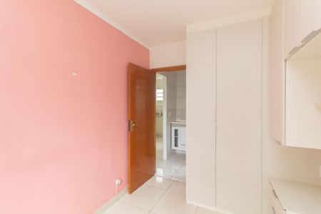 Apartamento à venda com 57m², 2 quartos e 1 vagaQuarto 2