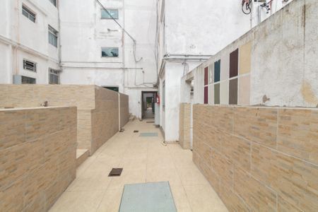 Apartamento à venda com 57m², 2 quartos e 1 vagaÁrea comum