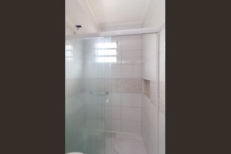 Apartamento à venda com 57m², 2 quartos e 1 vagaBanheiro