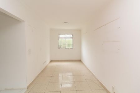 Sala de apartamento à venda com 2 quartos, 57m² em Conjunto Residencial José Bonifácio, São Paulo