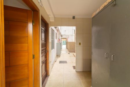 Apartamento à venda com 57m², 2 quartos e 1 vagaÁrea comum