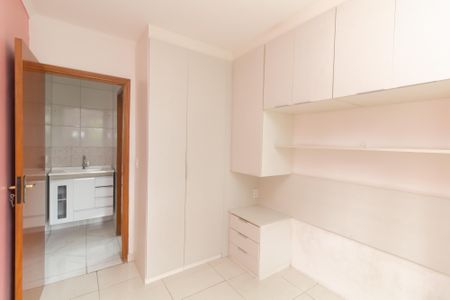 Apartamento à venda com 57m², 2 quartos e 1 vagaQuarto 2