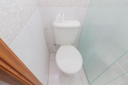 Apartamento à venda com 57m², 2 quartos e 1 vagaBanheiro