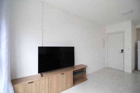 Apartamento à venda com 37m², 1 quarto e 1 vagaSala