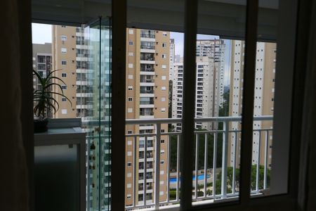Apartamento à venda com 96m², 3 quartos e 2 vagas Apartamento à venda com 96m², 3 quartos e 2 vagasvista