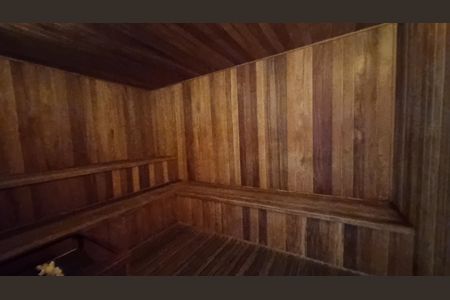 Apartamento à venda com 96m², 3 quartos e 2 vagas Apartamento à venda com 96m², 3 quartos e 2 vagasSaúna