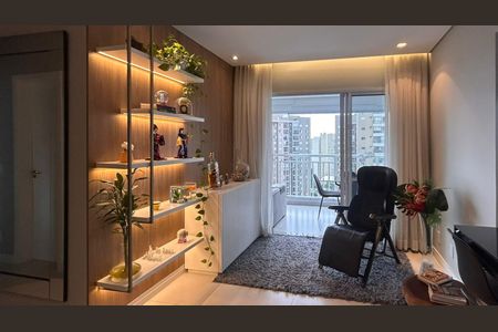 Apartamento à venda com 96m², 3 quartos e 2 vagas Apartamento à venda com 96m², 3 quartos e 2 vagassala