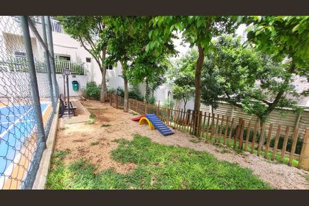 Apartamento à venda com 96m², 3 quartos e 2 vagas Apartamento à venda com 96m², 3 quartos e 2 vagasespaço pet