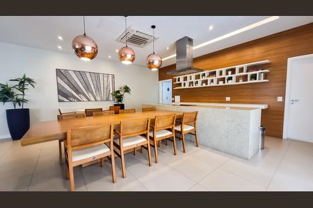 Apartamento à venda com 96m², 3 quartos e 2 vagas Apartamento à venda com 96m², 3 quartos e 2 vagasFachada