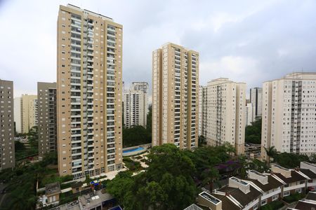 Apartamento à venda com 96m², 3 quartos e 2 vagas Apartamento à venda com 96m², 3 quartos e 2 vagasvista